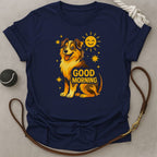 Good Morning T-Shirt