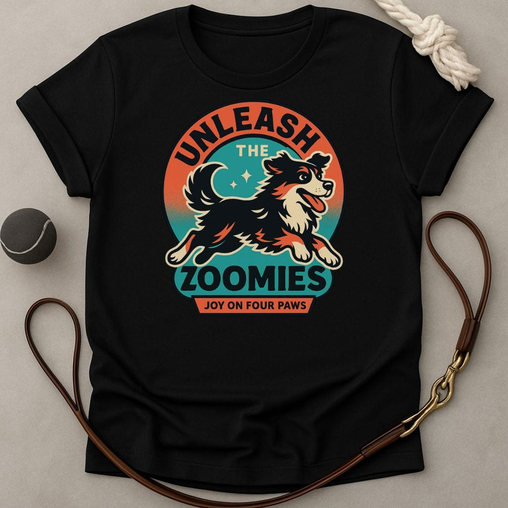 Zoomie Mode T-Shirt