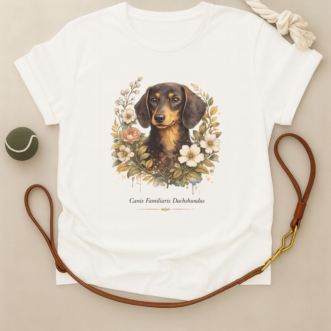 C.F.Dach T-Shirt