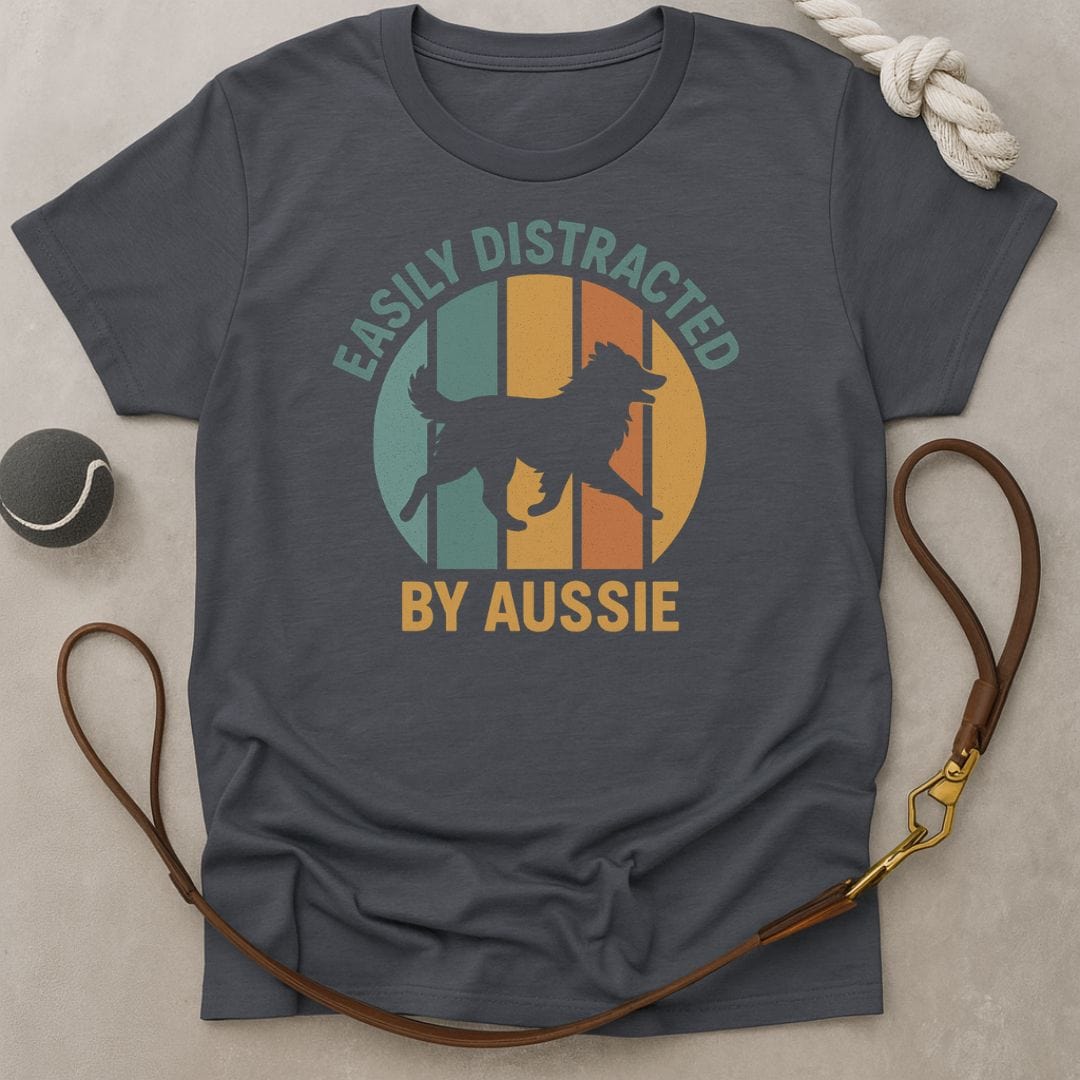 Easily Distracted T-Shirt
