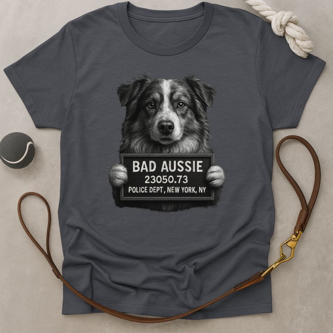 Bad Aussie T-Shirt