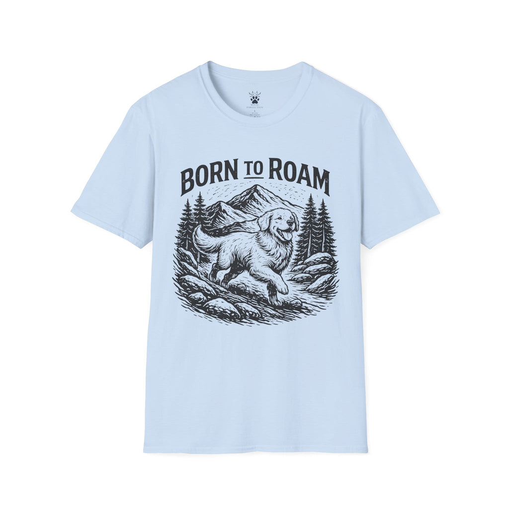 Born To Roam