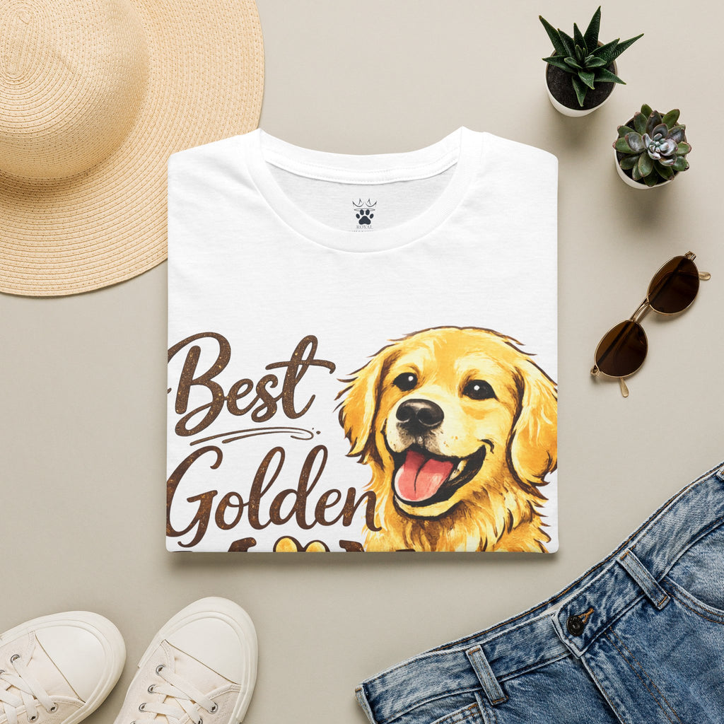 Best Golden Mom