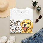 Best Golden Mom