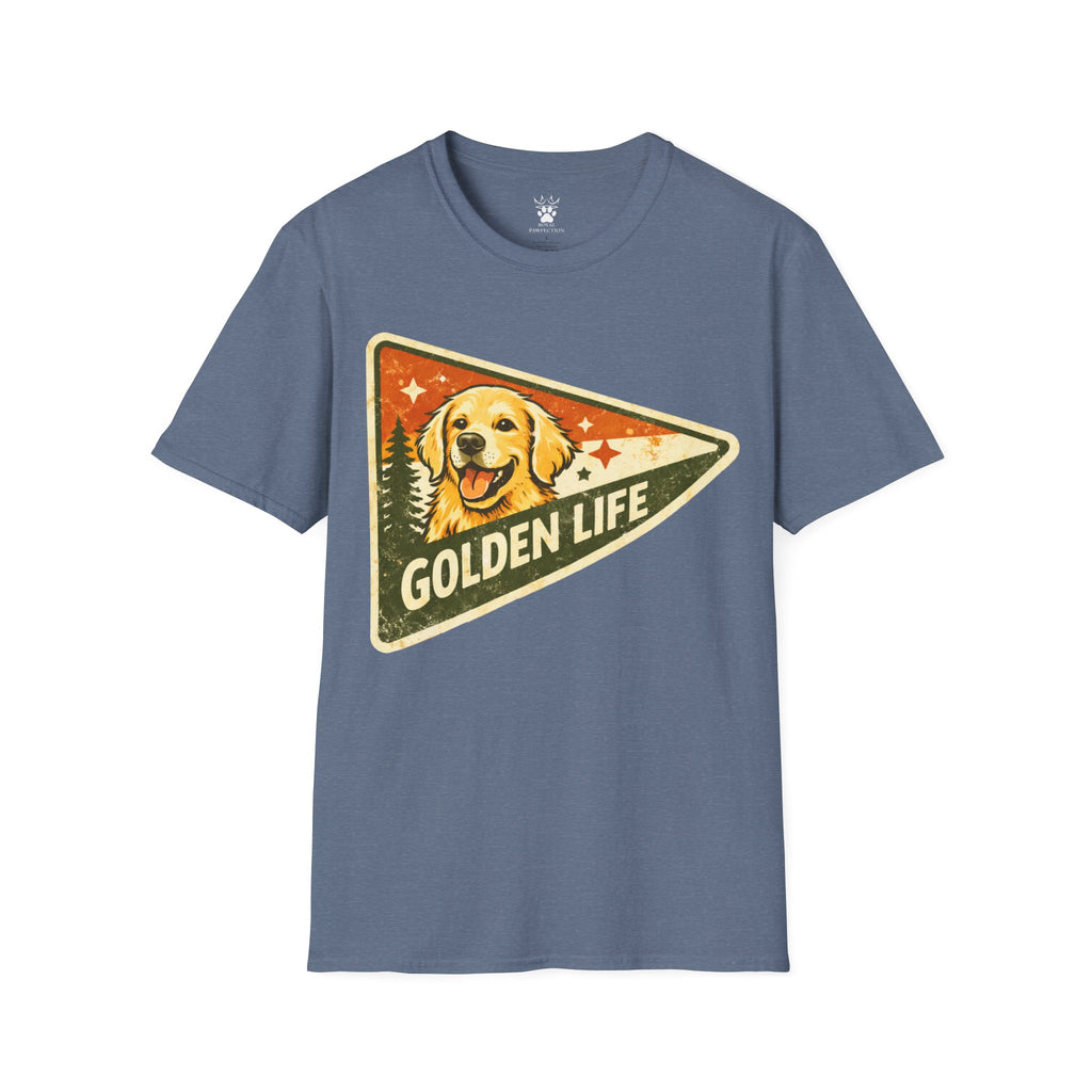 Golden Life