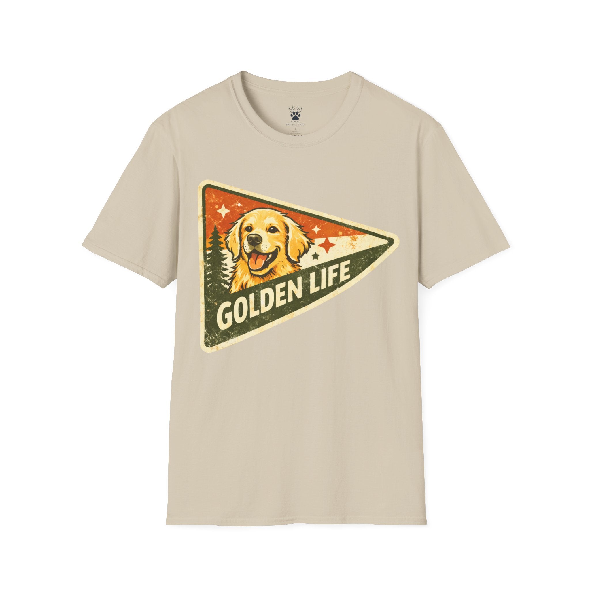 Golden Life