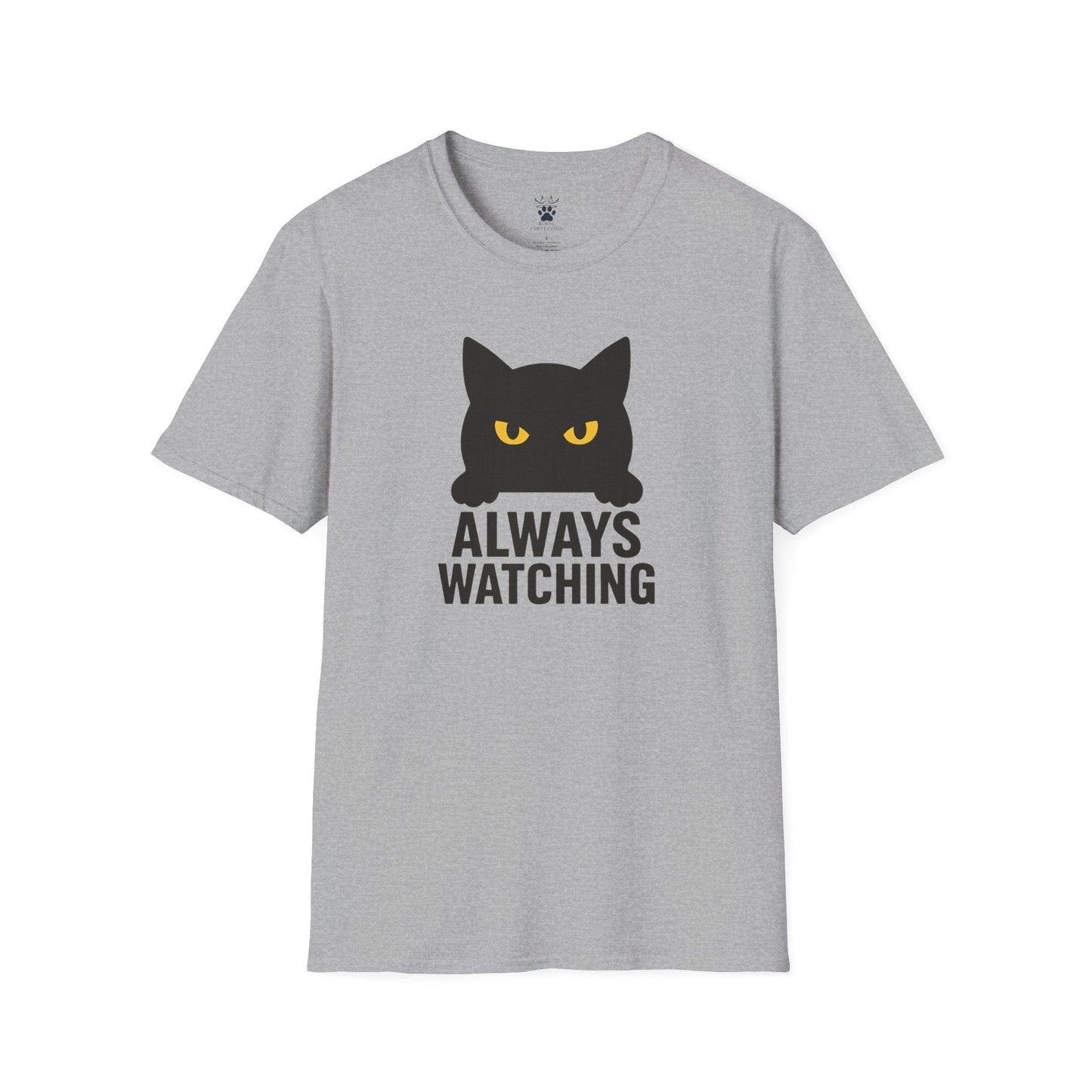 Always Watching T-Shirt