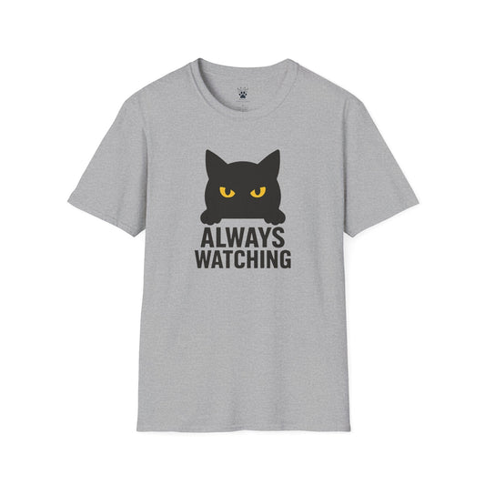 Always Watching T-Shirt