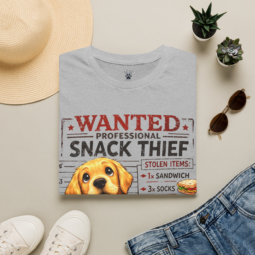 Snack Thief