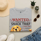 Snack Thief