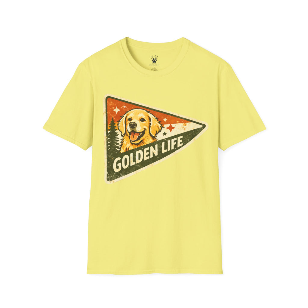 Golden Life