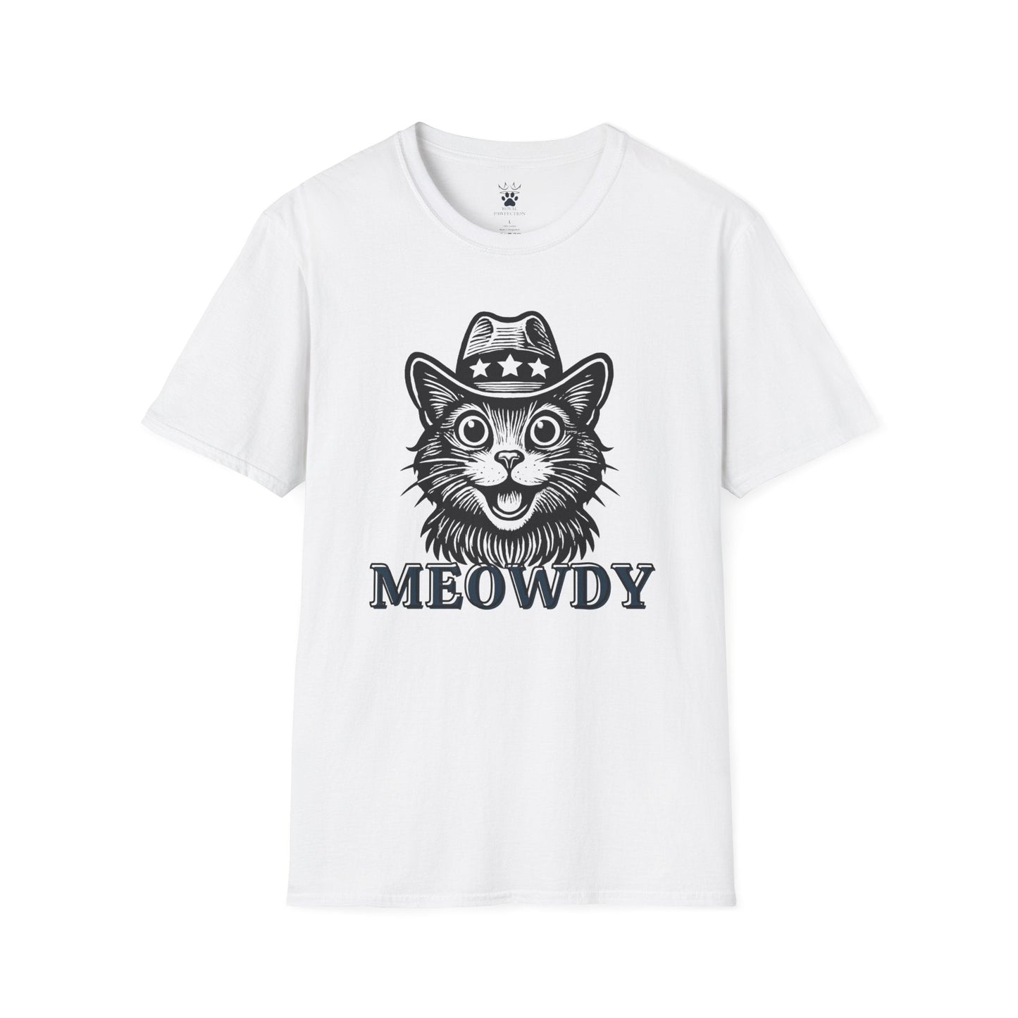 Meowdy T-Shirt