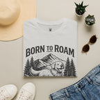 Born To Roam