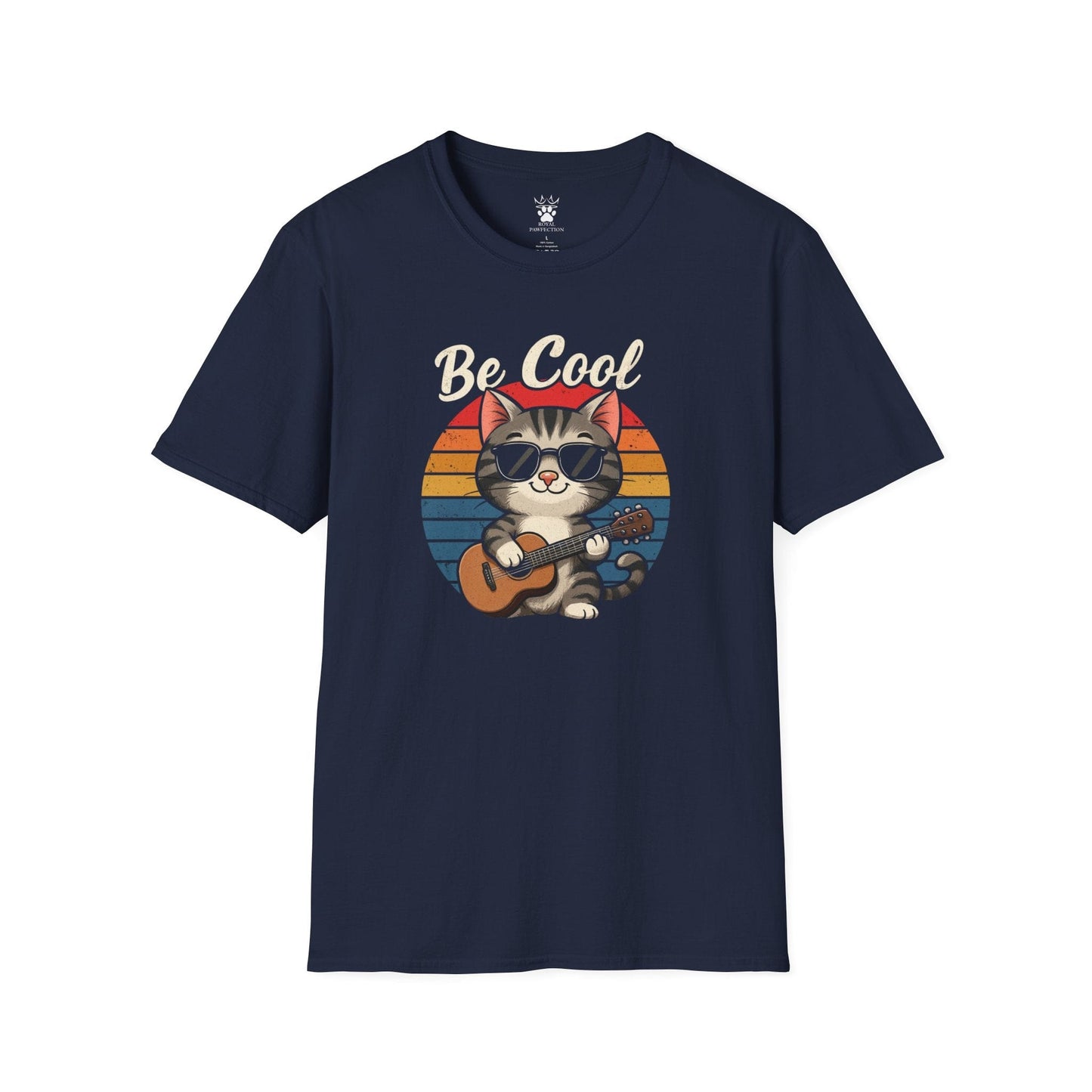 Be Cool T-Shirt