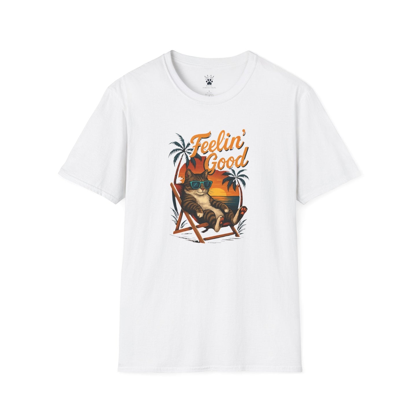 Feelin' Good T-Shirt