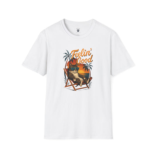 Feelin' Good T-Shirt