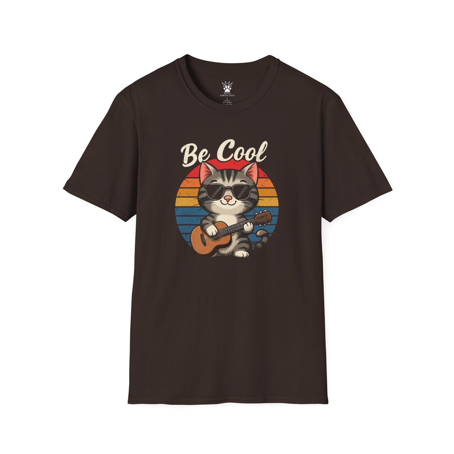 Be Cool T-Shirt