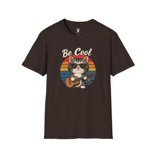 Be Cool T-Shirt