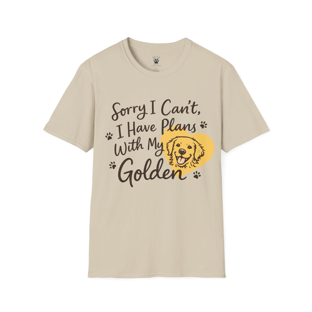 Golden Plans
