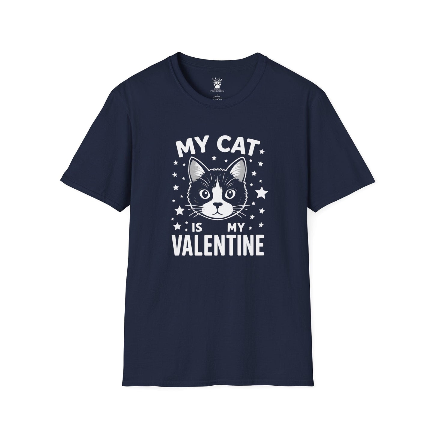 My Valentine T-Shirt