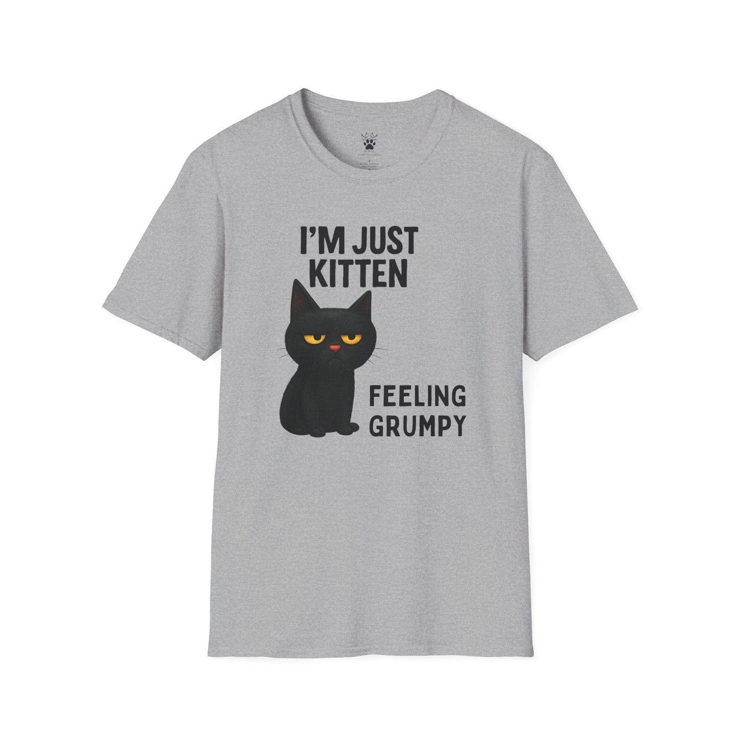 Feeling Grumpy T-Shirt