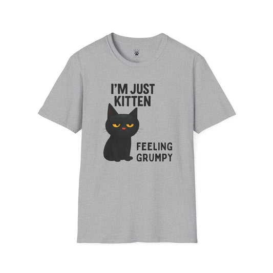 Feeling Grumpy T-Shirt