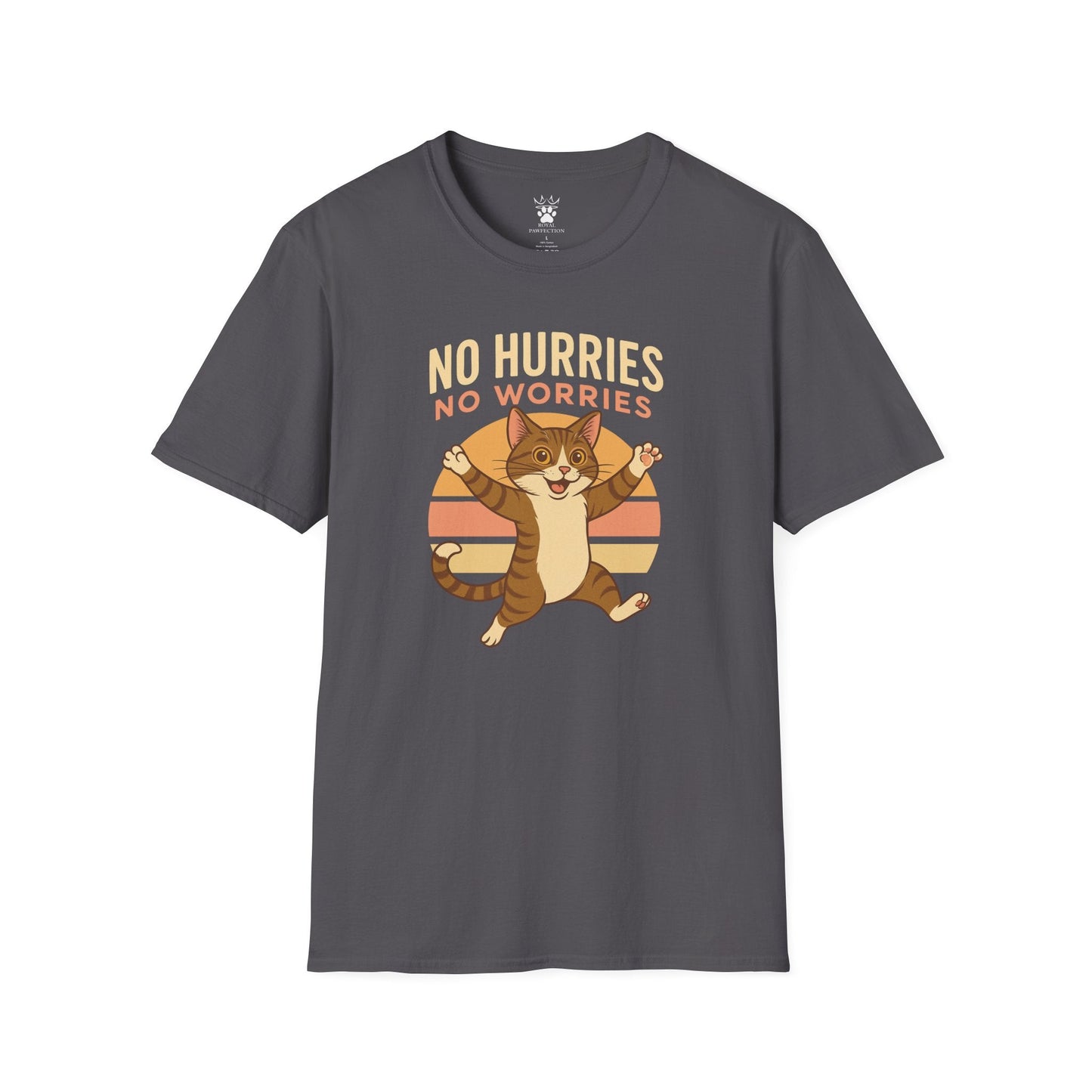 No Worries T-Shirt