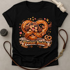 Pretzel Buddy T-Shirt