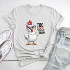 Too Cool T-Shirt