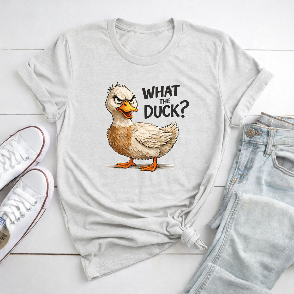 What The Duck T-Shirt