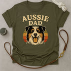 Aussie Dad T-Shirt