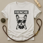 Frenchie Shades T-Shirt