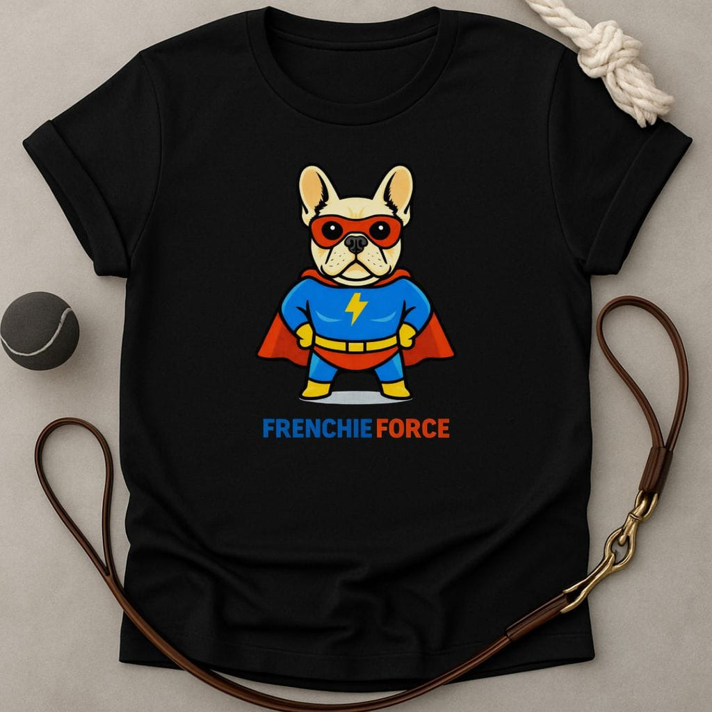 Frenchie Force T-Shirt