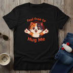 Hug Me T-Shirt