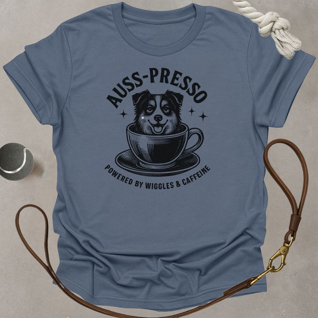 Auss-Presso T-Shirt