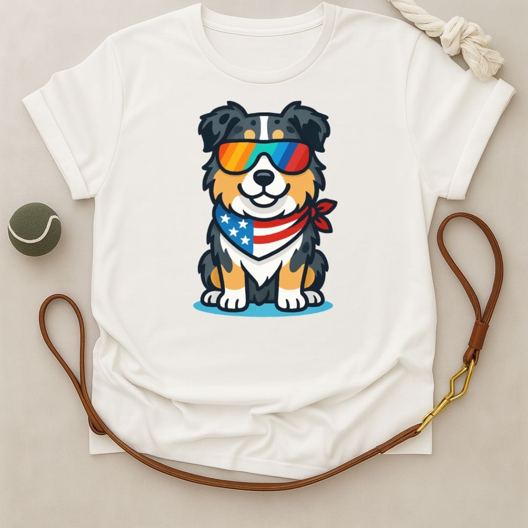 Bark Free T-Shirt