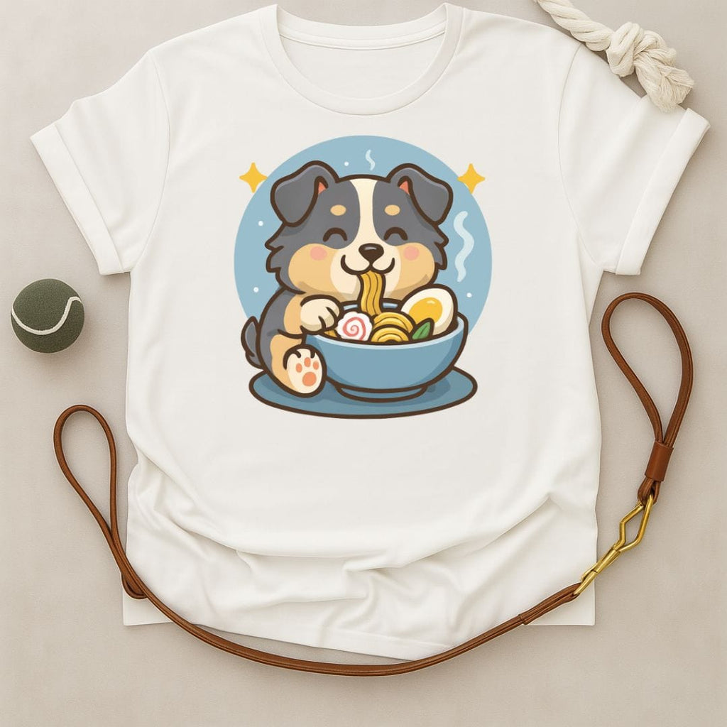 Ramen Puppy T-Shirt