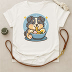 Ramen Puppy T-Shirt