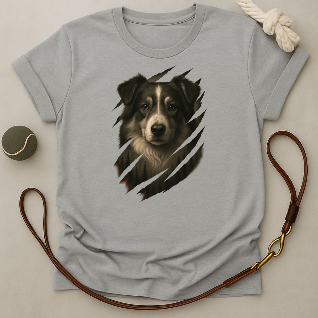Fierce Aussie T-Shirt