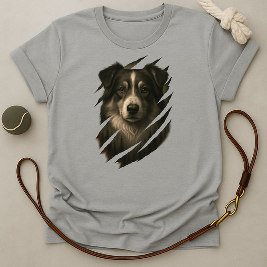 Fierce Aussie T-Shirt