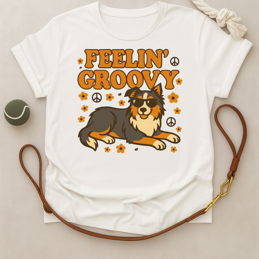 Feelin' Groovy T-Shirt
