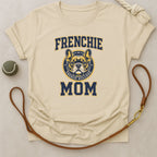 Frenchie Mom T-Shirt