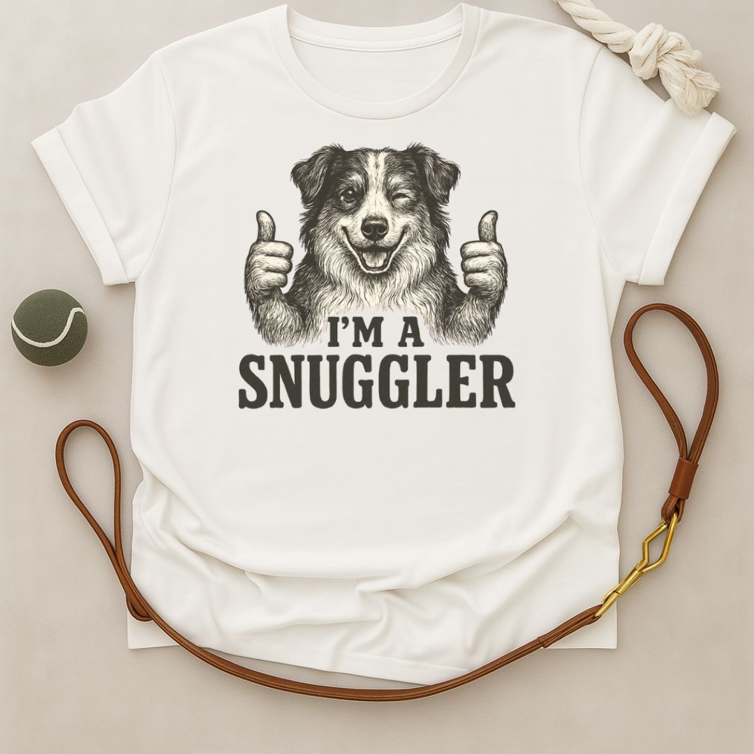Snuggler T-Shirt