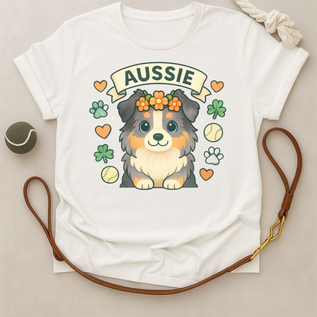 Cute & Herdy T-Shirt
