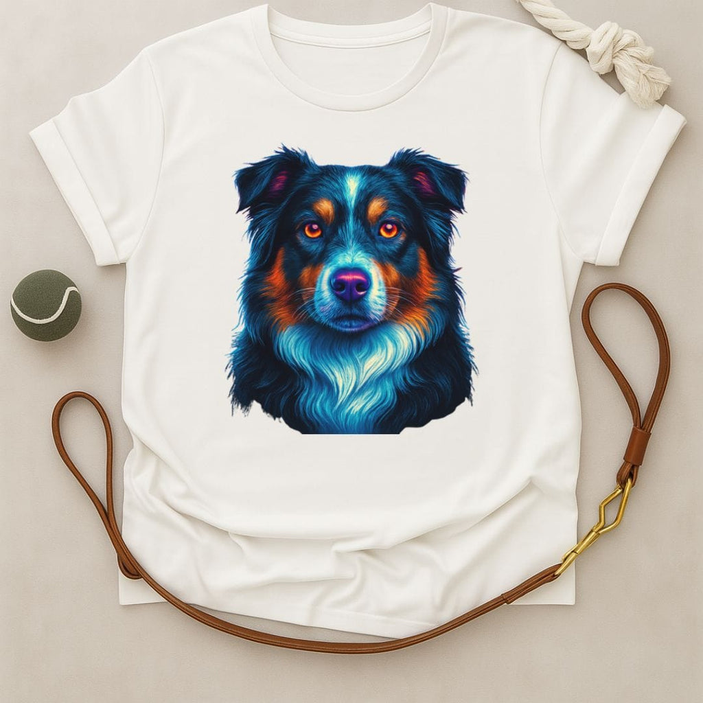 Serious Look T-Shirt