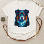 Serious Look T-Shirt