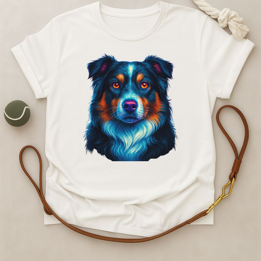 Serious Look T-Shirt