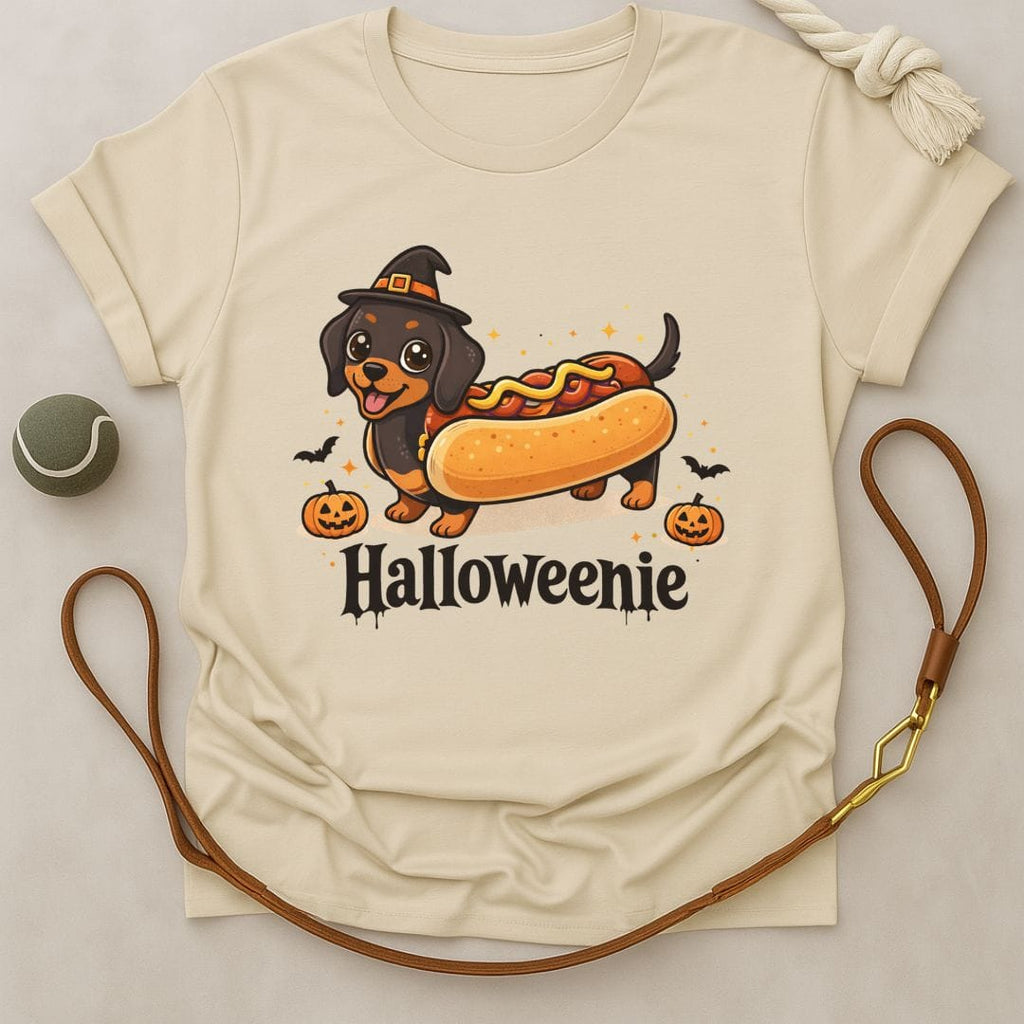 Halloweenie T-Shirt