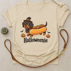 Halloweenie T-Shirt