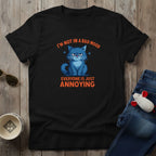 A Bad Mood T-Shirt